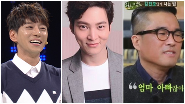 “어머니 아니었으면 거지”…부모님이 돈 관리 해주는 연예인