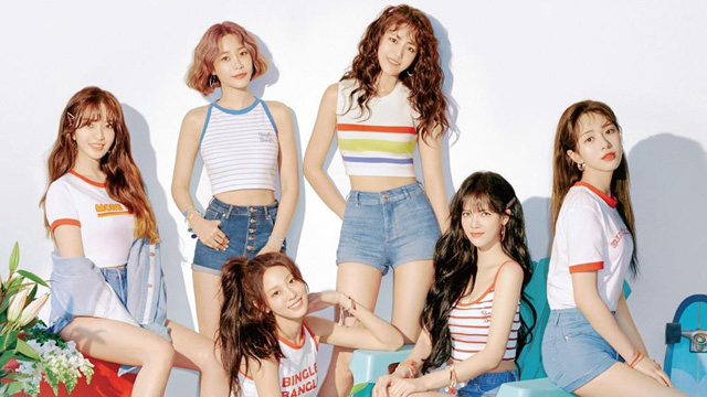 AOA, 오는 30일 팬미팅 개최…‘2년 9개월 만’