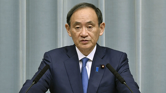 日, 3단계 대북지원 검토…“핵 사찰비→인도적 지원→경제협력”