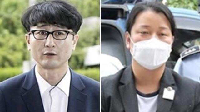 ‘국민의당 제보조작’ 항소심에서도 징역형…1심 유지