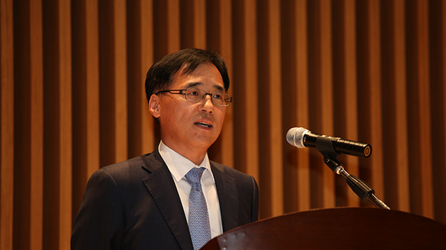 광해공단, 대북전담팀 신설…‘광해방지교육센터’ 구상