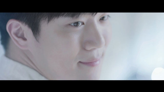 하석진, “당신의 하우스헬퍼”