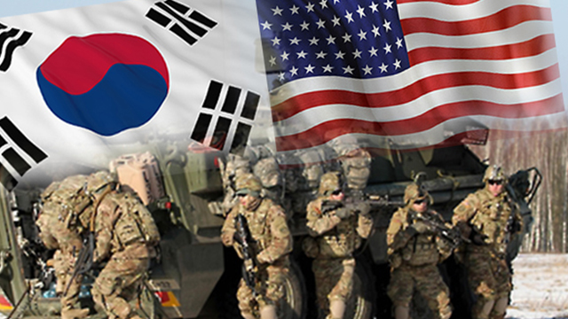 AFP “美관리, ‘주요 한미연합훈련 무기한 중단’”