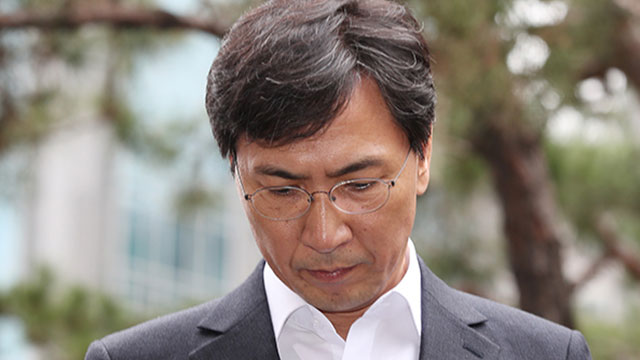 ‘성폭력 혐의’ 안희정 전 지사 오늘 첫 재판