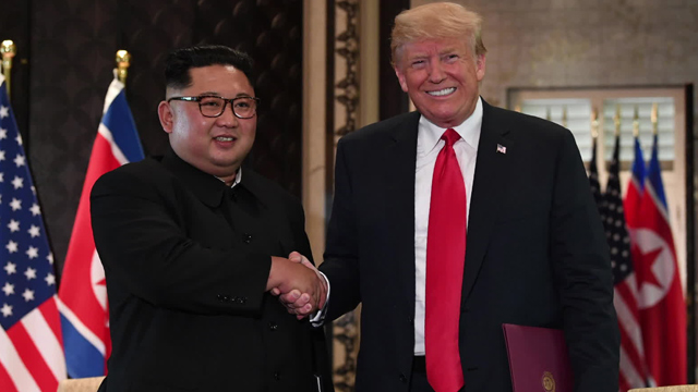 북미정상회담 손익 계산서 따져보니…최후의 승자는?