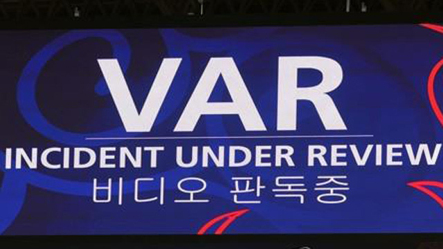 2018 러시아 월드컵, VAR 득 본 나라 vs 손해 본 나라