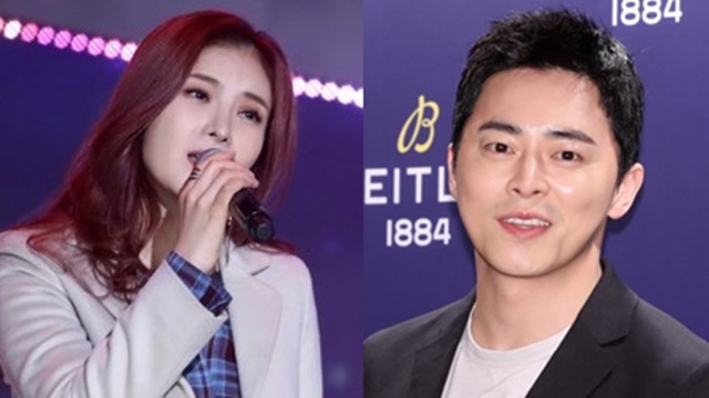 ‘5년 열애’ 조정석♥거미, 올 하반기 결혼 “축복해주세요”