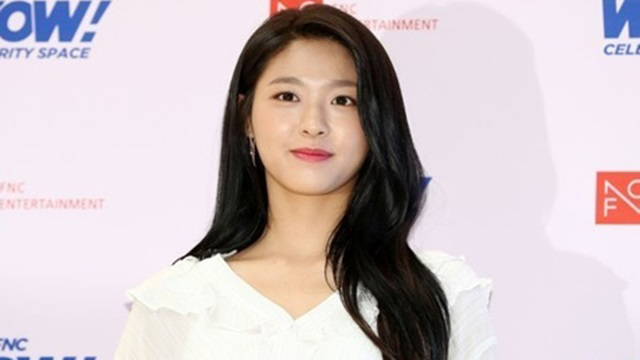 ‘설현 합성사진’ 유포자 검찰 송치…소속사 “인신공격 강력 대응”