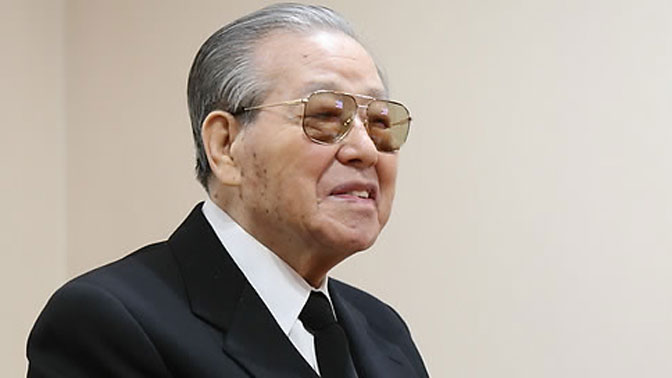 김종필 前 국무총리 별세…향년 92세