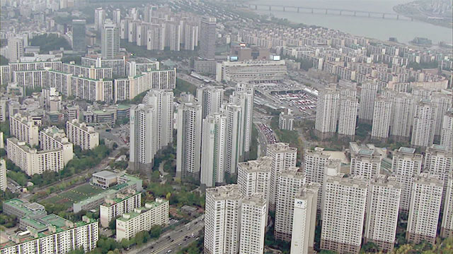 복잡한 ‘부동산 보유세 개편안’ 쉽게 풀어보기