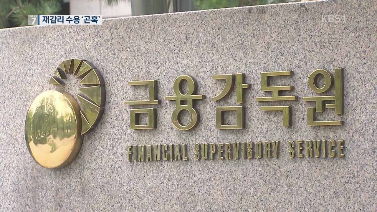 금감원, 재감리 요청 수용…삼바 주가는 급락