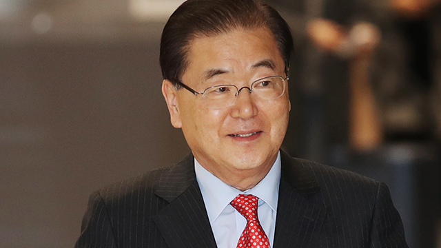 靑 NSC상임위 개최…“북미 간 협상동향 점검”