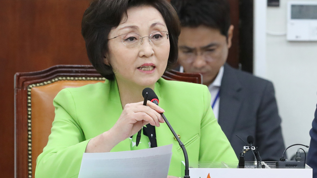 평화당 “중소기업·소상공인 충격 완화 대책 시급”