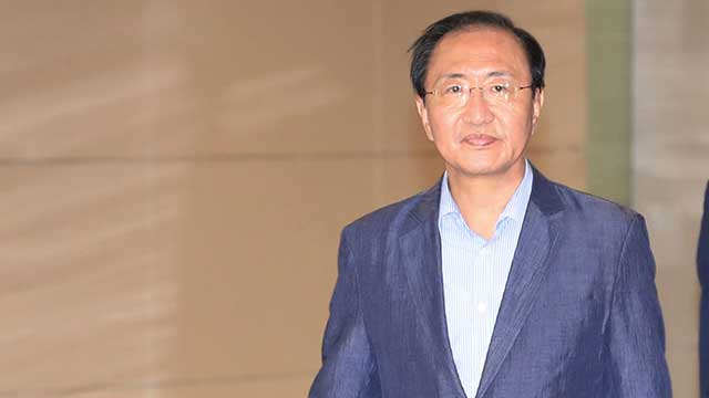 드루킹에 쓰러진 진보정치 아이콘 노회찬