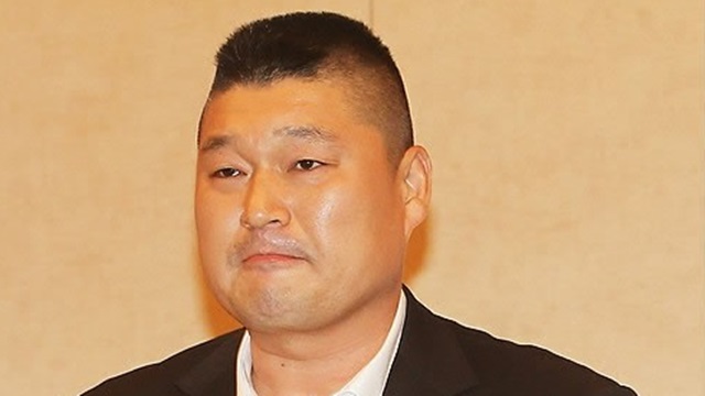 강호동, 부친상 비보 “장례는 비공개…배려 부탁”