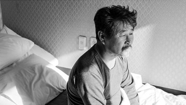 기주봉, 로카르노영화제 남우주연상 수상
