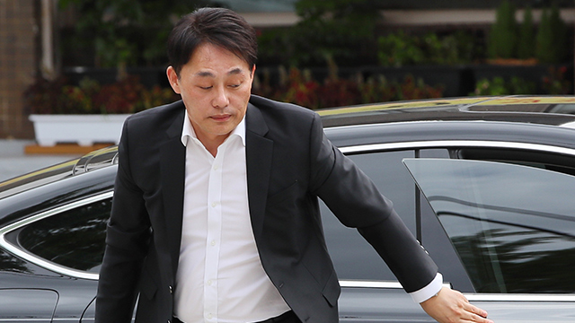 경찰, ‘보물선 사기 의혹’ 가상화폐 관계자 소환