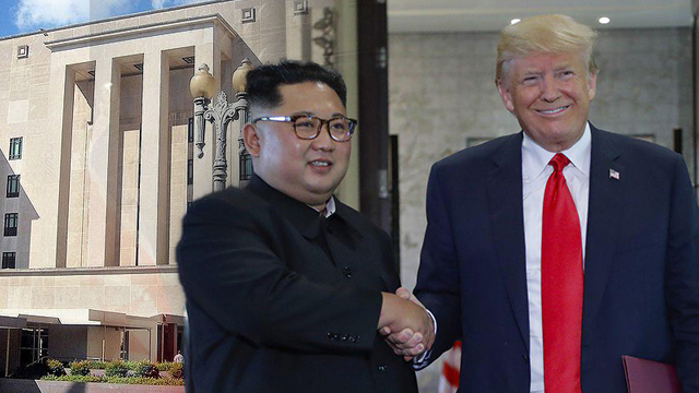 美국무부 “북미, 추가협상에 잰걸음…기대해도 된다”