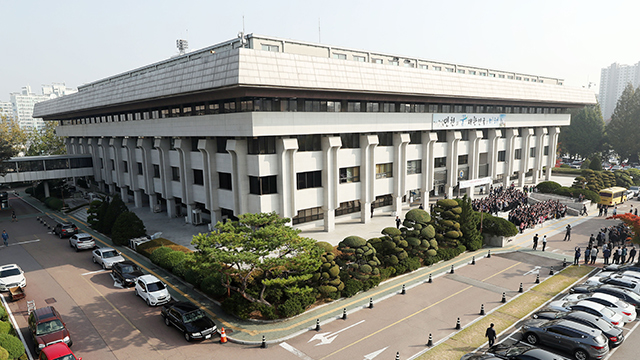 인천시, 폭염 피해업체에 최대 2천만 원 보증