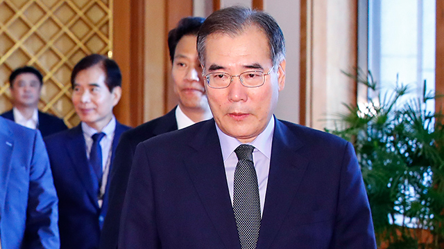 이개호 농식품부 장관 “직불제 공익형으로 전면 개편”