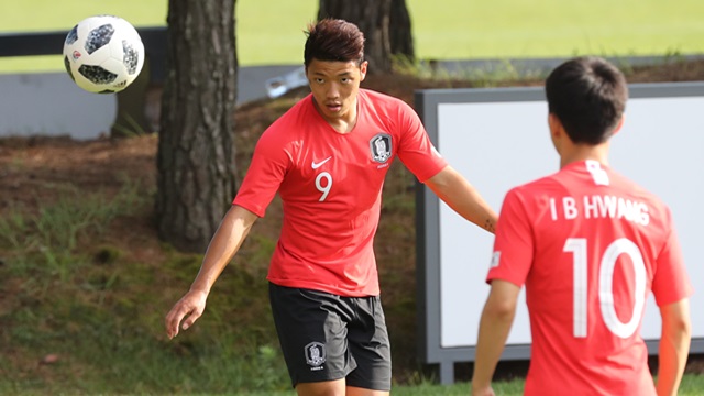네이마르에 이어 황희찬도…시도하면 논란되는 ‘사포’ 기술