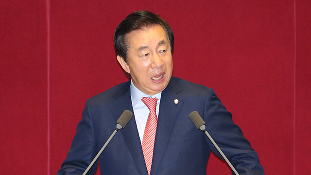 민주 “김성태, ‘출산주도 성장’ 진정성 있으려면 아동수당 확대부터 동의해야”