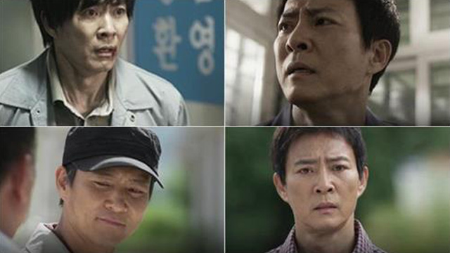 ‘하나뿐인 내편’ 최수종, 역대급 부성애 연기…시청률 24.3%