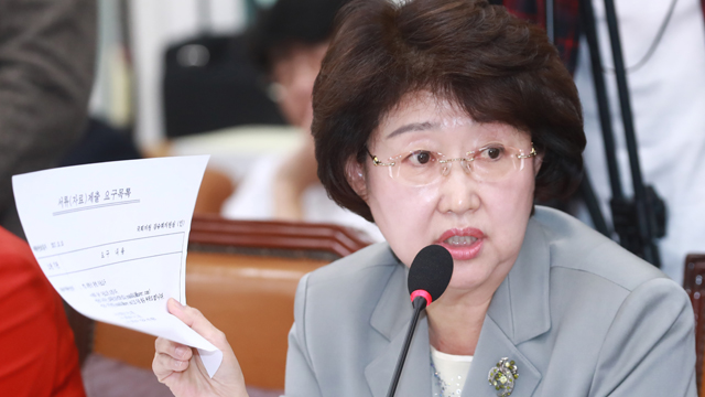 “일본 전범기업에 투자하는 국민연금…작년 1조5천억 역대 최고”