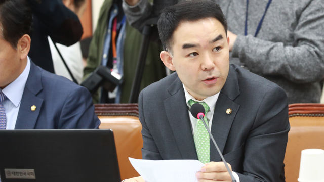 채이배 “종부세 최고세율 50%…1주택자 면제, 양도세 중과 폐지” 개정안 발의