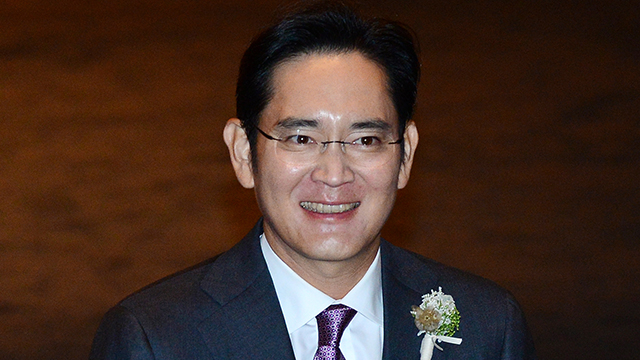 靑 “이재용 재판은 엄격하게 진행될 것…과거에도 4대 기업 총수 동행”