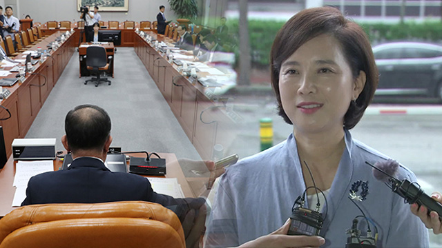 청문회 ‘공격수’였던 유은혜 장관 후보자…방어에 성공할까?