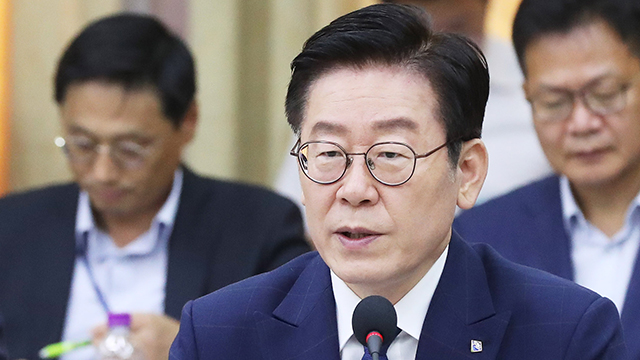 경찰, 이재명 자택·성남시청 등 압수수색