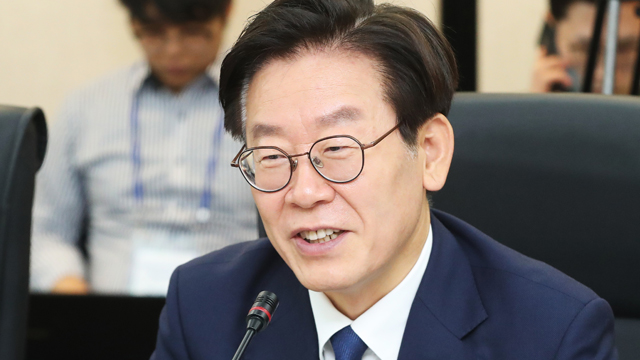이재명 측 “신체 특징, 공인 의료기관서 검증 검토”