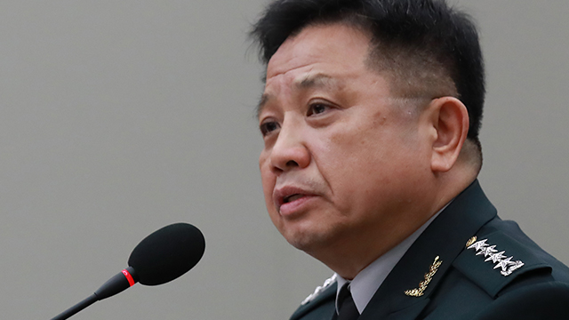 합참 “‘판문점 선언’과 ‘군사 합의서’ 통해 남북 정상 NLL 인정”