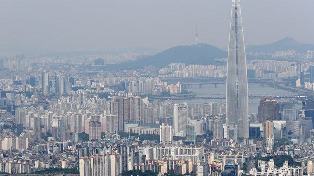 “부동산 ‘단타족’ 5년간 26조 원 챙겨…수익은 2배 이상”