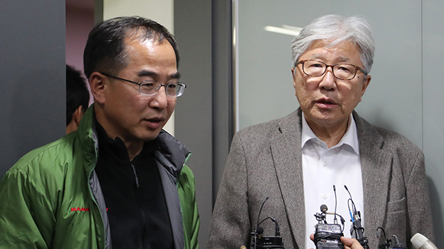 히말라야 사고 유가족 17명, 이르면 내일 네팔행