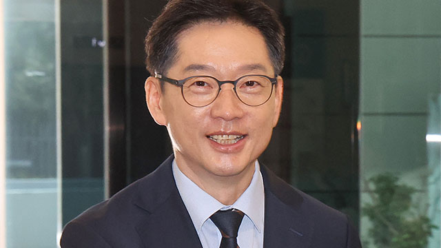 김경수 “‘5극 3특’ 전략으로 균형성장…세종 국회의사당 차질 없이 추진” 기사 이미지