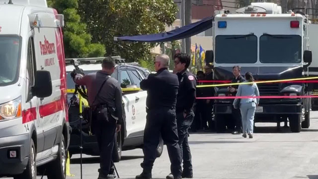 ‘병원 데려가달라’ 불렀더니 LA 경찰 총격…40대 한인남성 사망