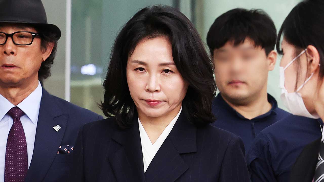 김혜경 1심서 벌금 150만 원…“묵인 내지 용인 있었다”