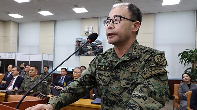 [속보] 곽종근 “계엄 해제 뒤에도 윤·김 ‘철수 지시’ 없었다…내가 먼저 말 꺼내”