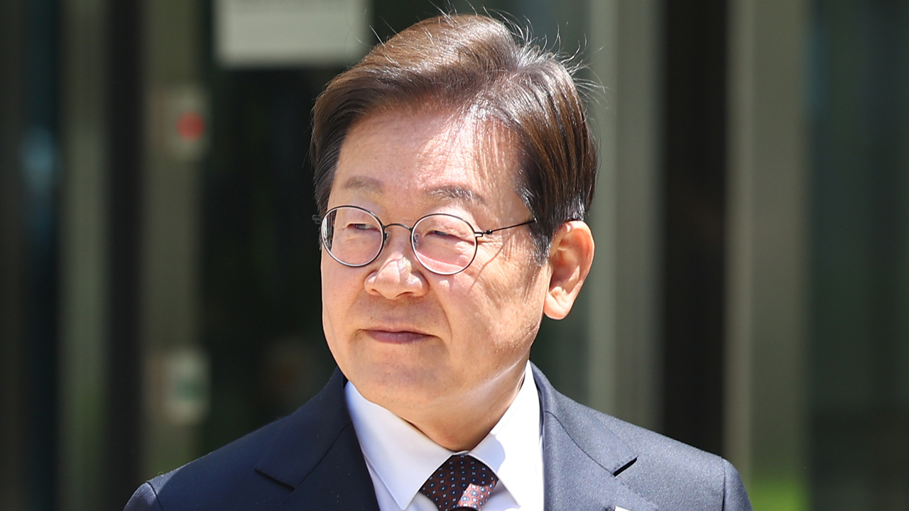 ‘이재명 선거법’ 오늘 상고심 선고…속전속결 배경은?