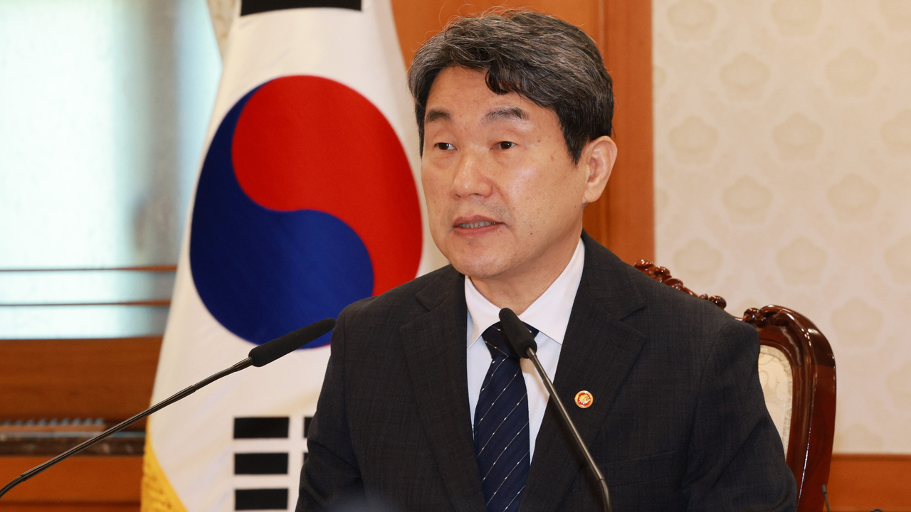 초유의 ‘대대대행’ 체제…<br>외교안보에 경제까지 벅찬 과제