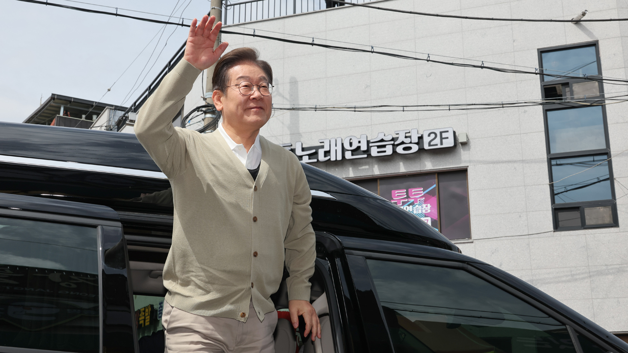 이재명, ‘사법살인’ 언급…“군 복무 호봉 의무 인정” 청년 공약 발표
