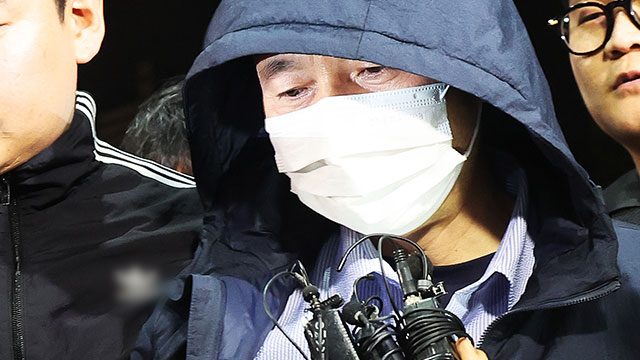 ‘시흥 흉기사건’ 4명 사상…경찰, 차철남 구속영장 <br>신청