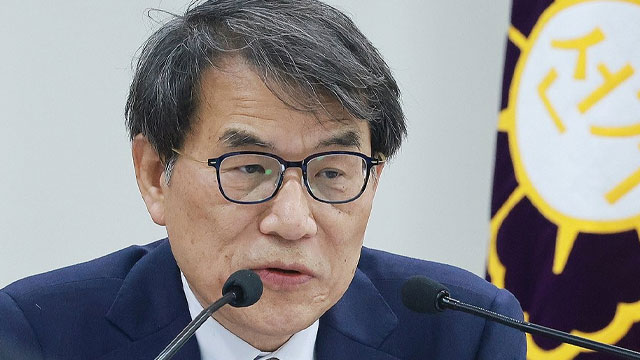 [속보] 노태악 “사전투표 관리 미흡 송구…선거 방해 행위 강력대응”