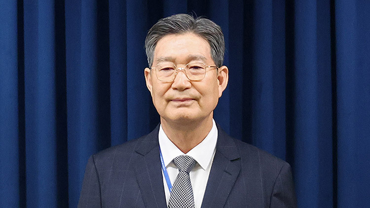 [속보] 이 대통령, ‘부동산 차명 관리 의혹’ <br>오광수 민정수석 사의 수용