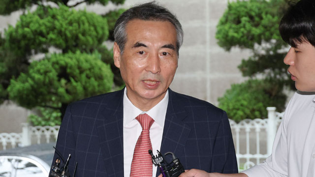 ‘김건희 특검’ 파견검사들 첫 <br>출근…업무 시작