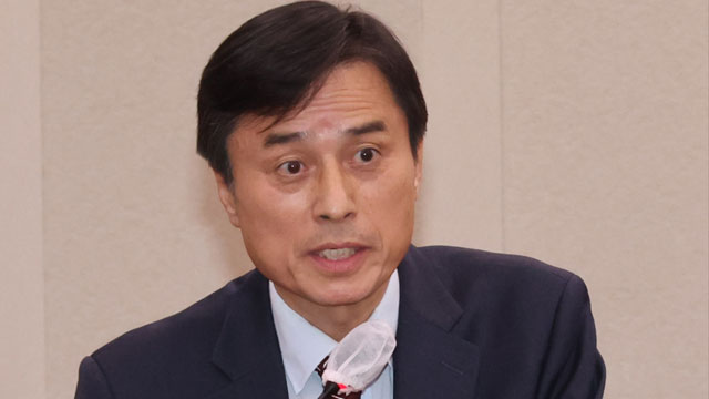 [속보] 내란 특검보에 김형수·박억수·박지영·박태호·<br>이윤제·장우성