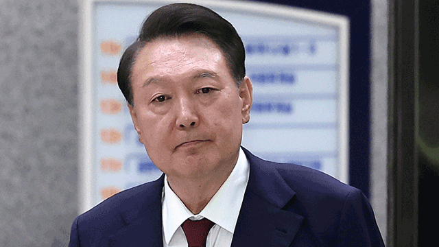 윤석열 측 “내란 특검 2차 출석 미뤄달라” 재차 요청