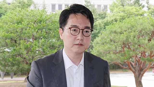 [속보] 심우정 검찰총장 사의 표명…오후 3시 입장 <br>발표